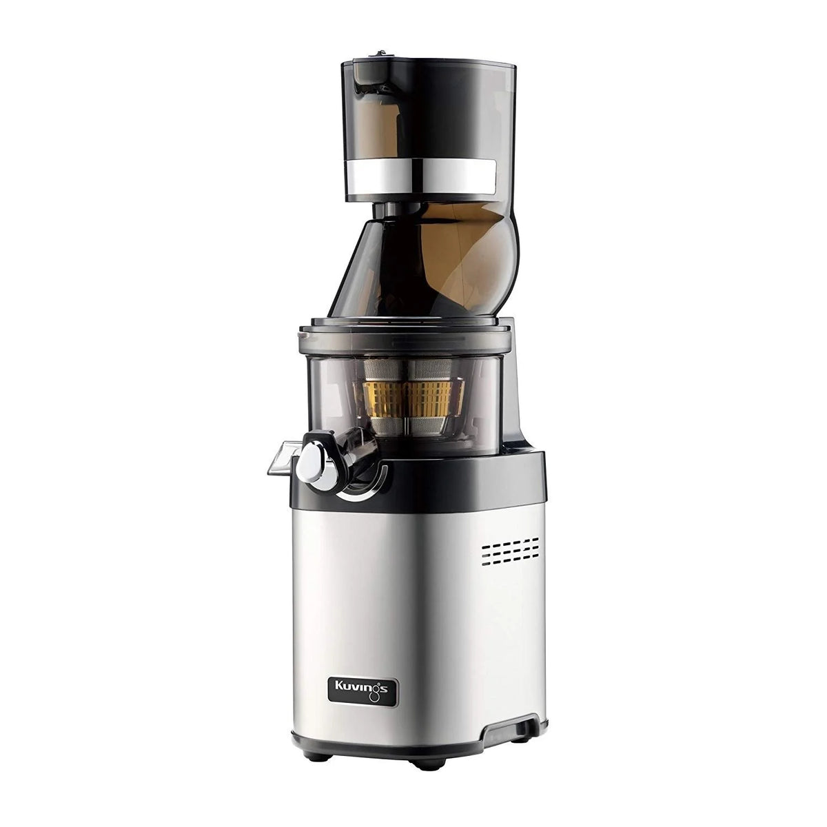 Stainless Steel Whole Slow Juicer C999942