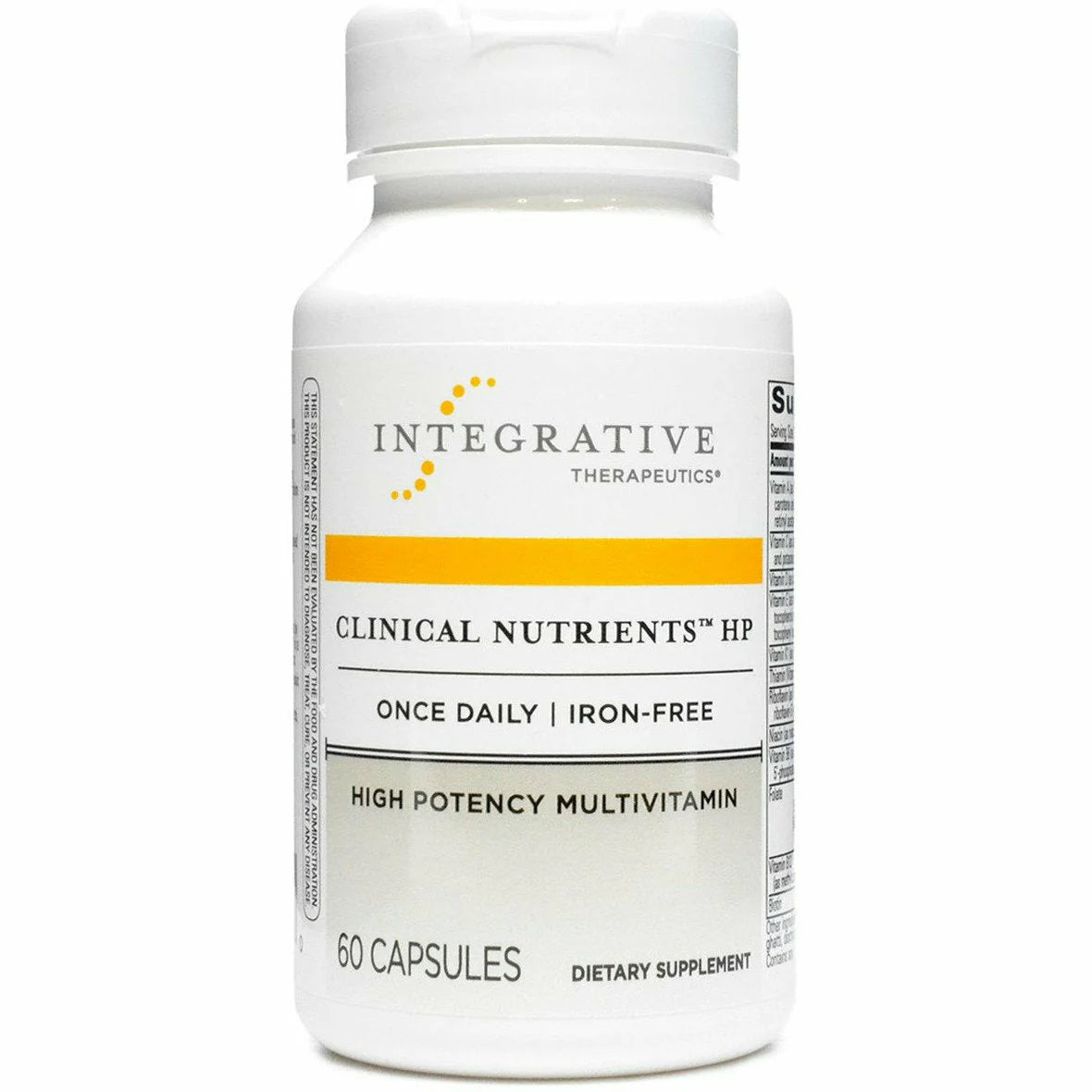Clinical Nutrients HP Z229381