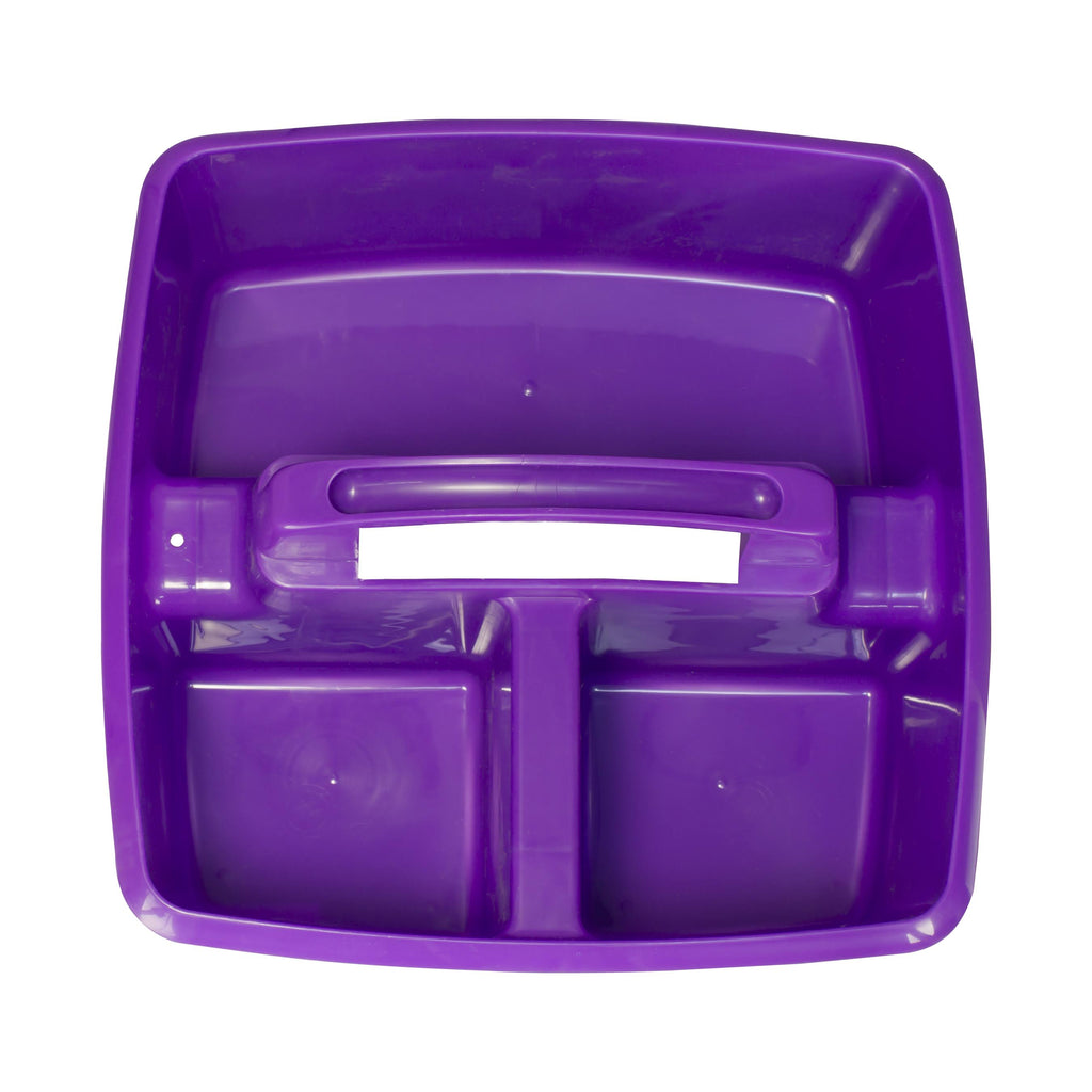 Purple Classroom Caddy (Case of 6) W5701
