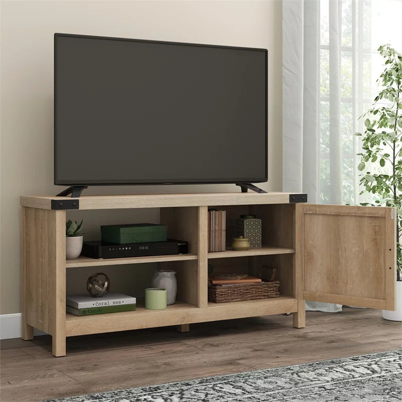 Engineered Wood TV Stand C669