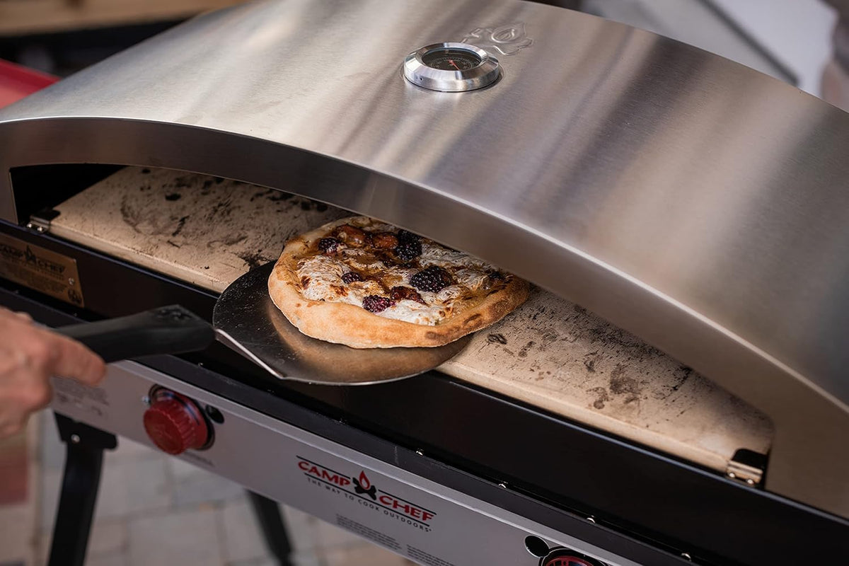 Artisan Pizza Oven K697