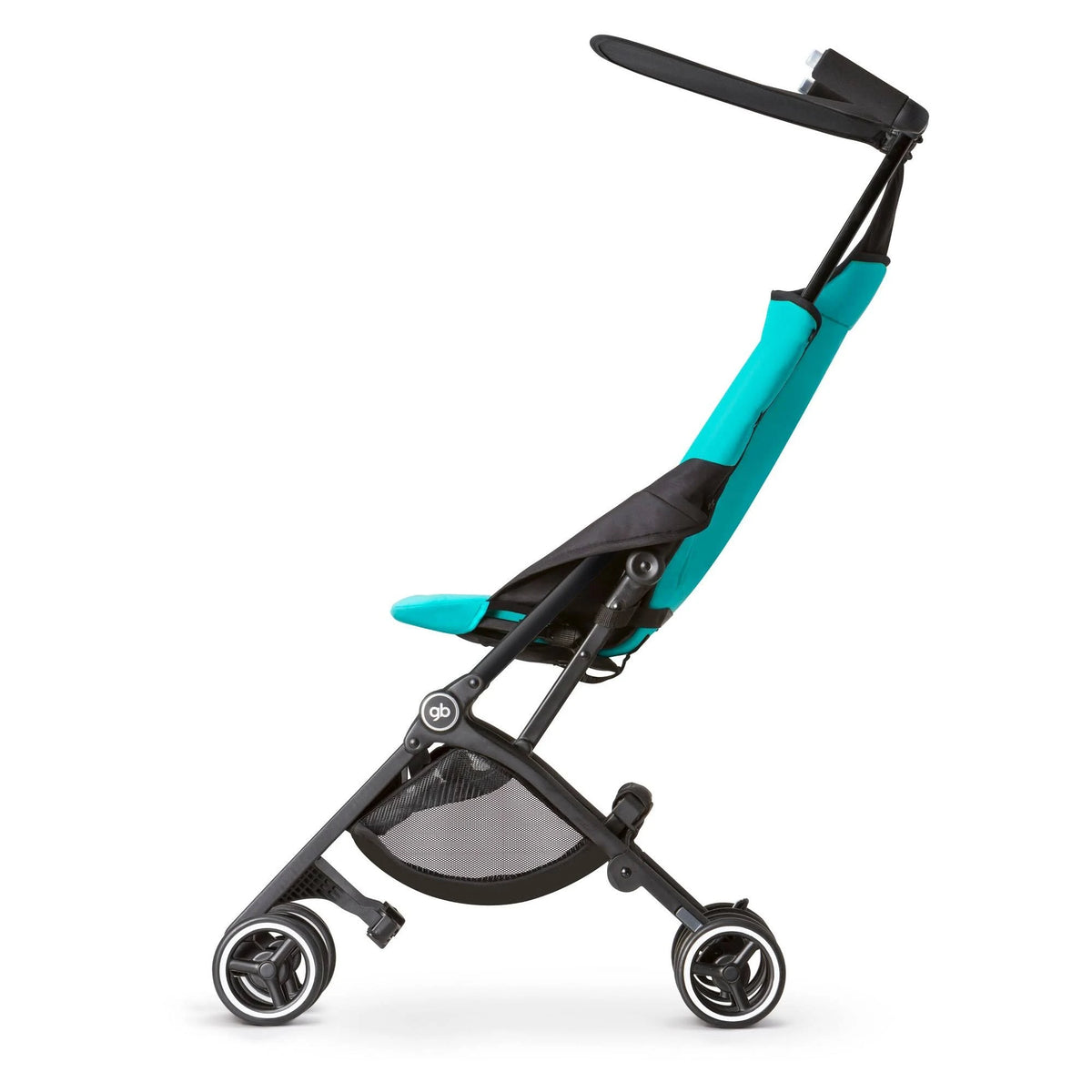 Compact Stroller Capri Blue L47137