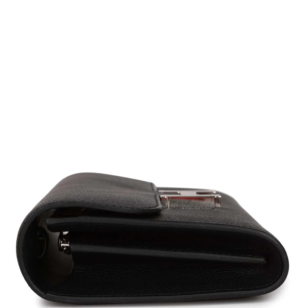 Black Wallet K3780