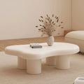 Wood Coffee Table F79681