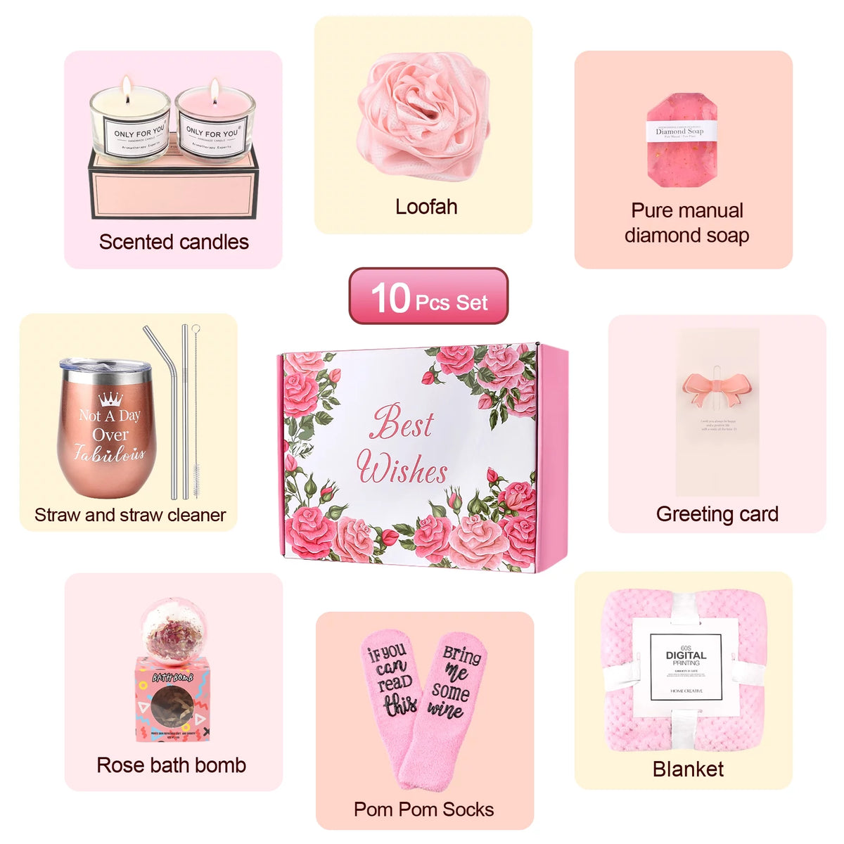 Pink S431928