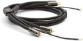 RCA to RCA Turntable Cable 1.25 Meter S275061