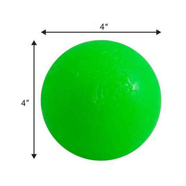 Indestructible Dog Toy Ball B46780