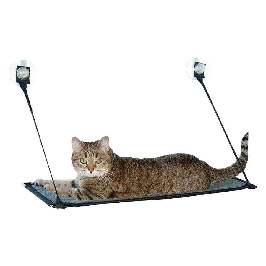 Window Kitty Sill B64002