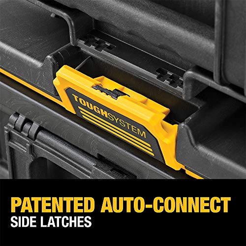 TOUGH SYSTEM 2.0 MOBILE STORAGE X30173