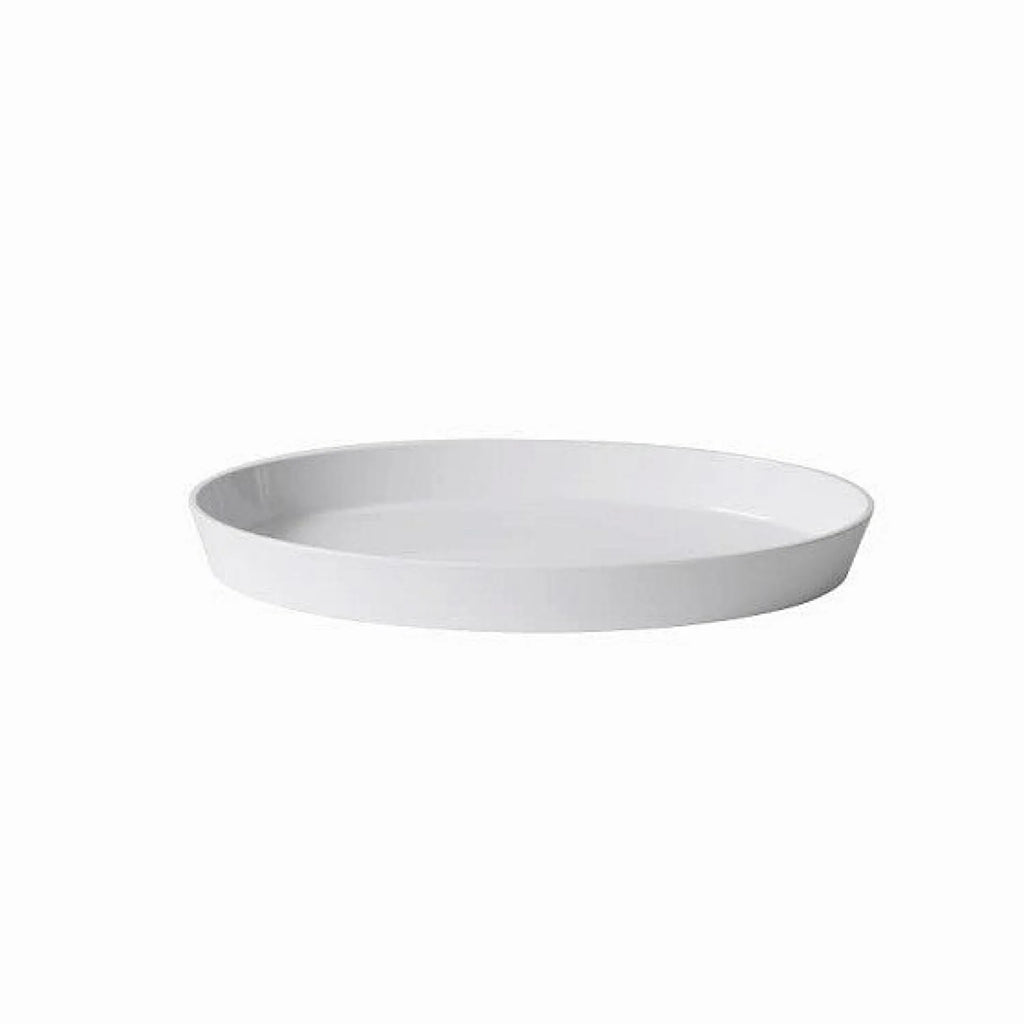 Oval Tray 42x24cm W41770