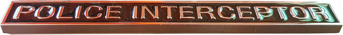 Badge Emblem G77033