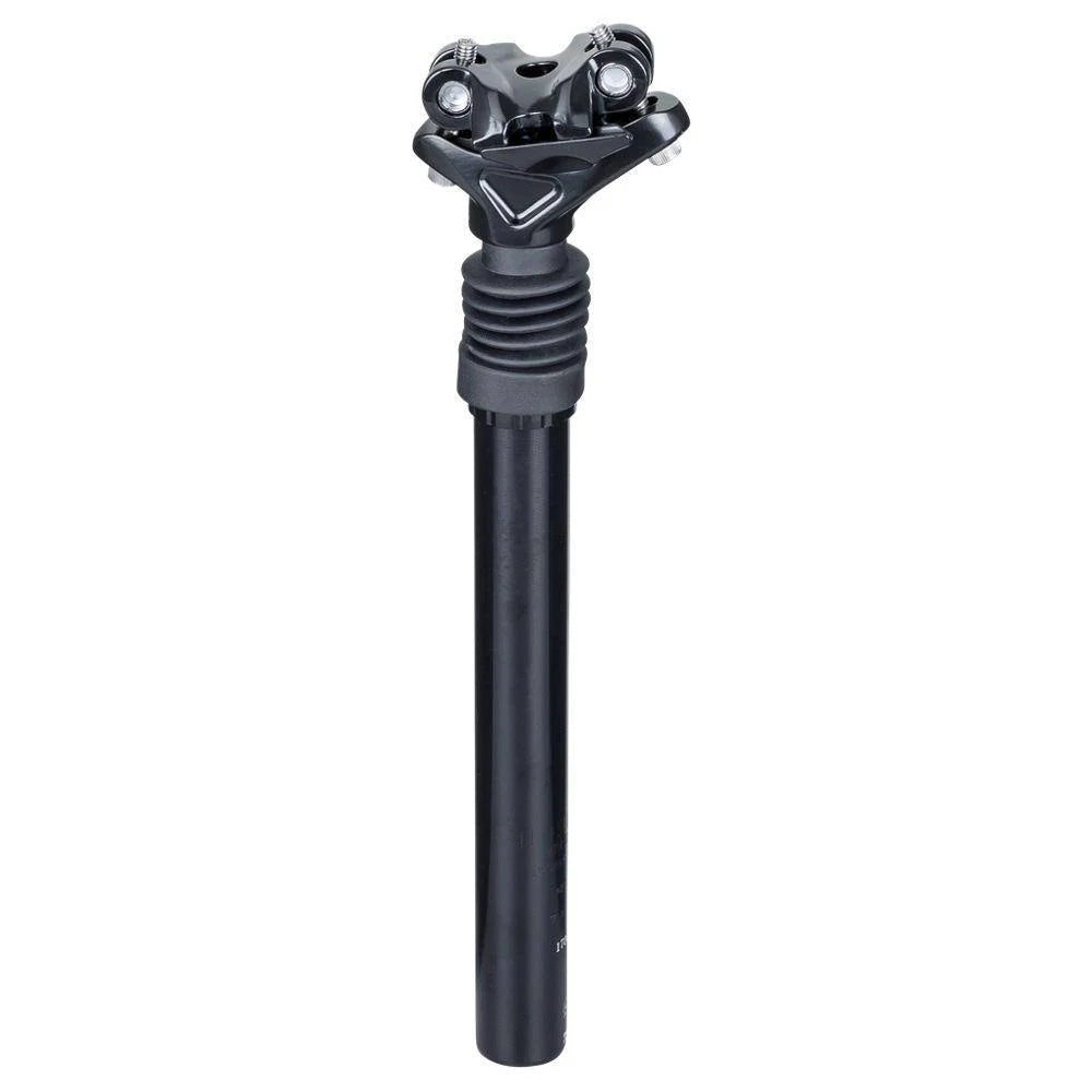 Suspension Seatpost Black 300 x 27.2mm D852739