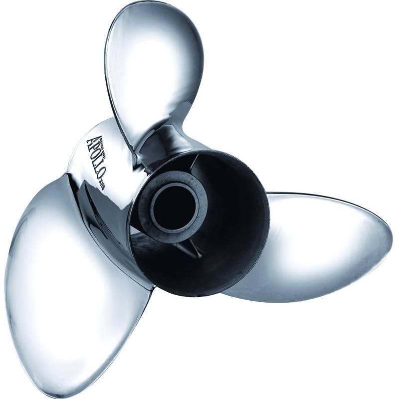 Apollo XHS Propeller R9002