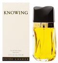 Knowing Eau De Parfum Spray 75ml 2.5oz B802