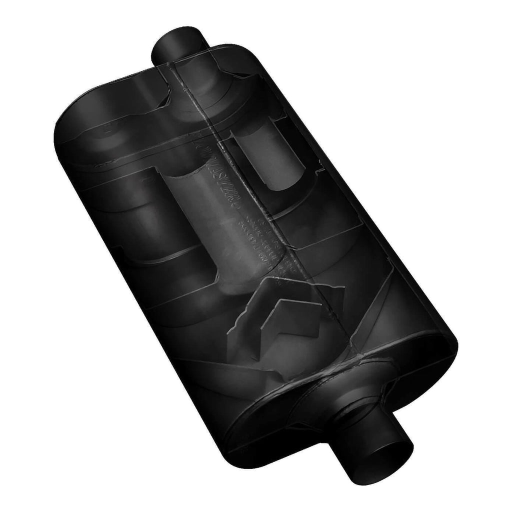 Super 50 Series Muffler I16396