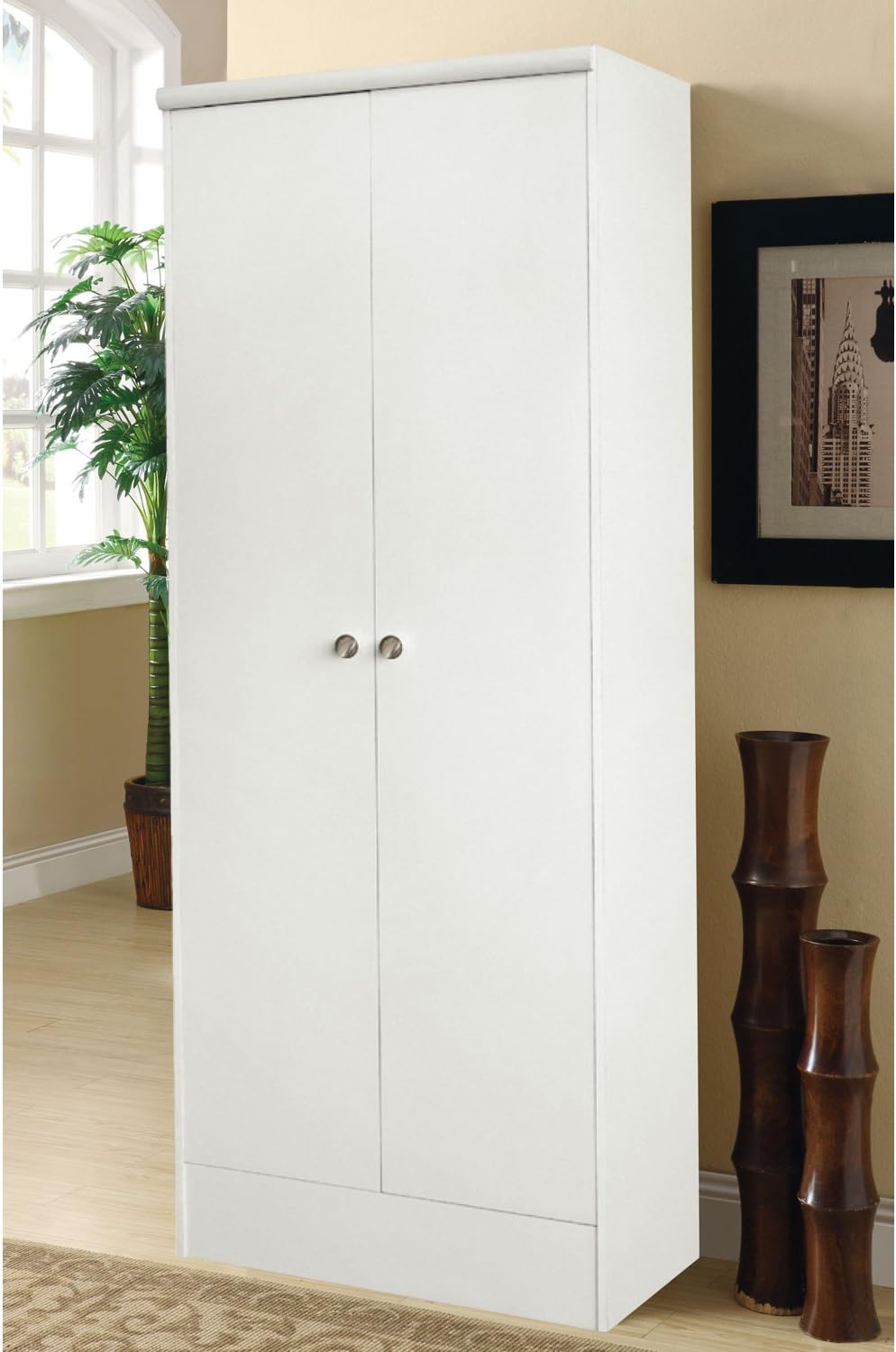 Storage Cabinet W802491