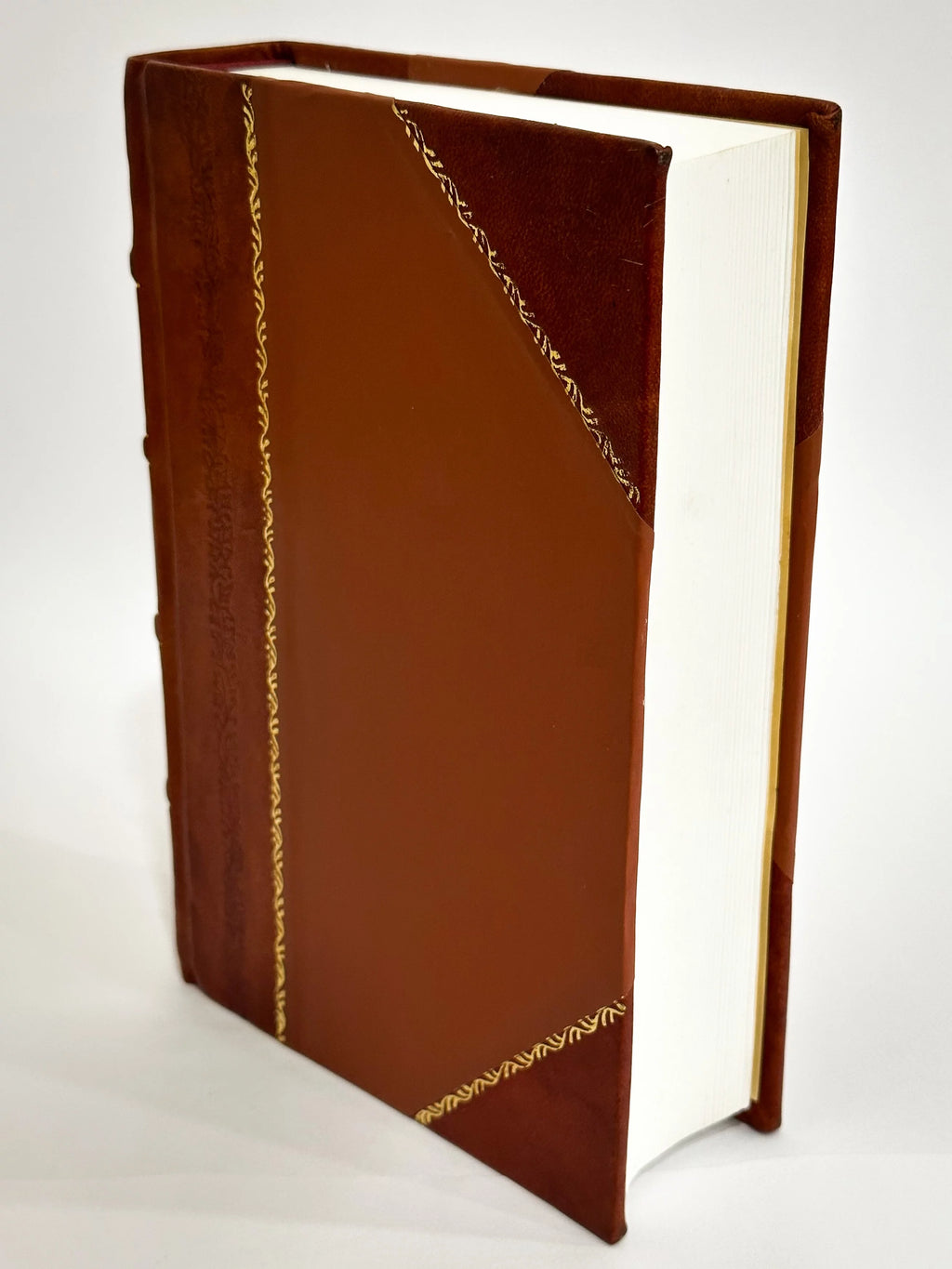 Leather Bound L95504