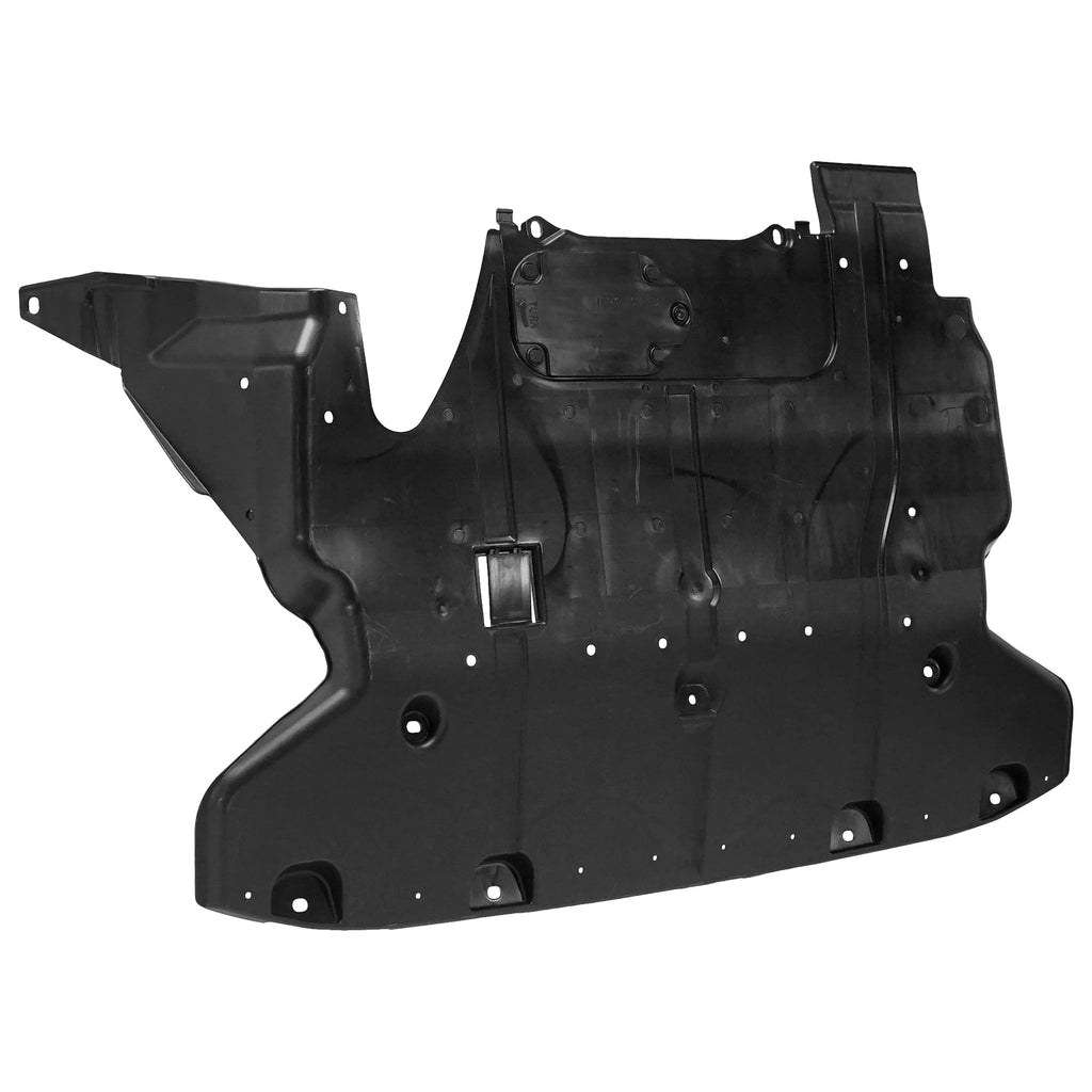 Front Plastic Engine Splash Shield E988036