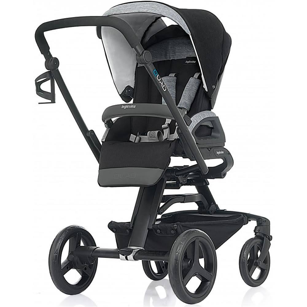 Quad Stroller (Red) U826952