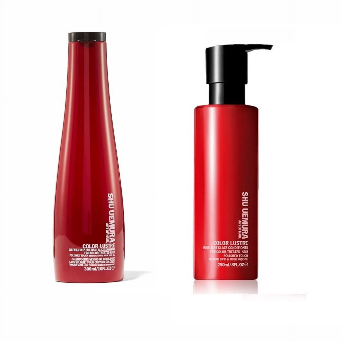 Shampoo and Conditioner Set P946708