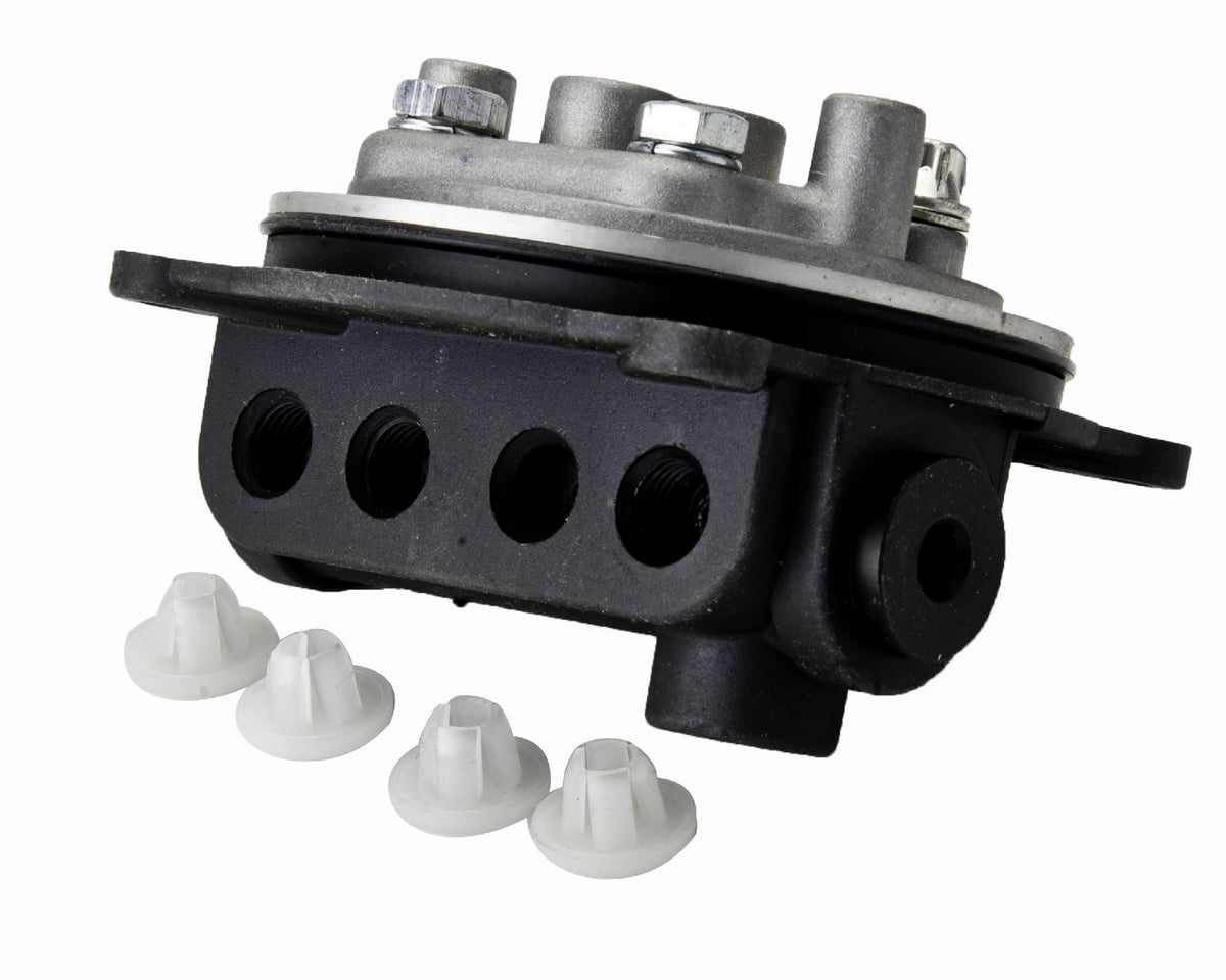 Trim Pump T2324