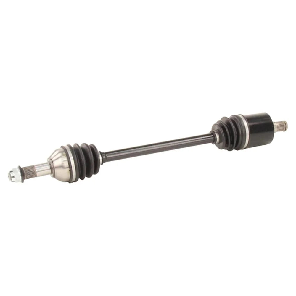 Drive Axle Rear Y686762