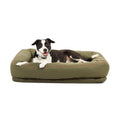 Indoor/Outdoor Dog Bed J5599