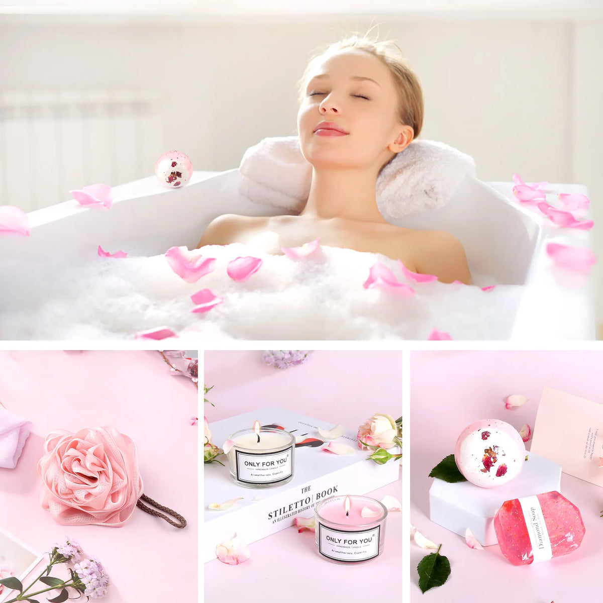 Pink S431928
