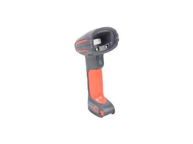 Industrial-Grade Laser Scanner C27364