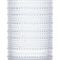 Clear 13 Ounce Set Of 6 Iced Beverage Glass I1754