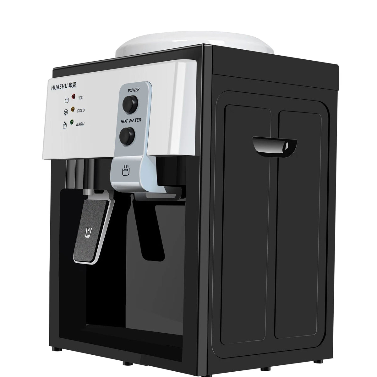 Electric Countertop Hot and Cold Water Dispenser S131486