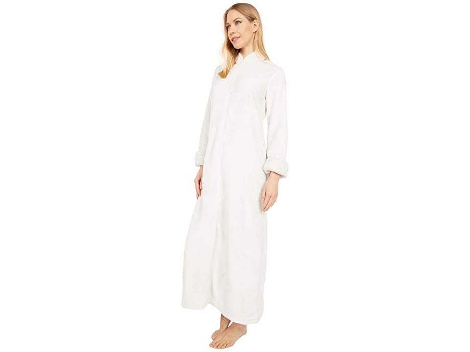Sherpa Zip Caftan L557