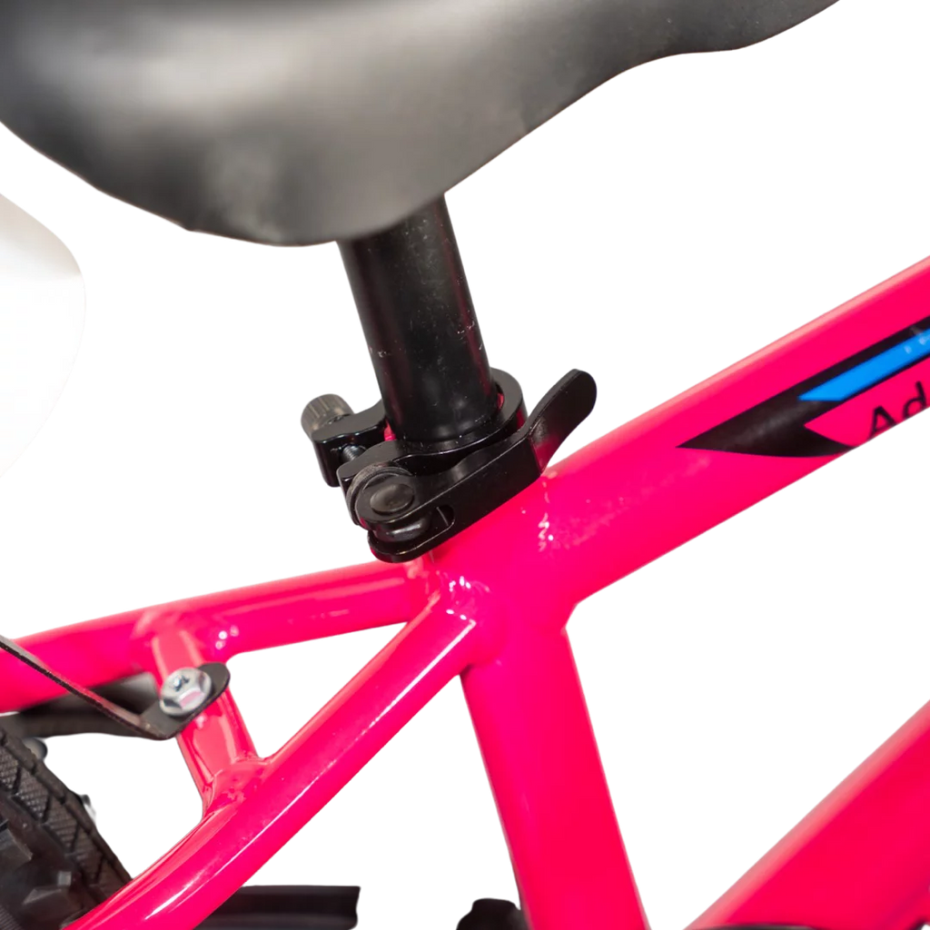 16 Inch 3 Speed Kids Bike with Internal Gears A556392