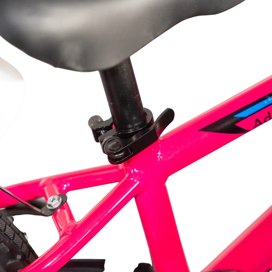 16 Inch 3 Speed Kids Bike with Internal Gears A556392