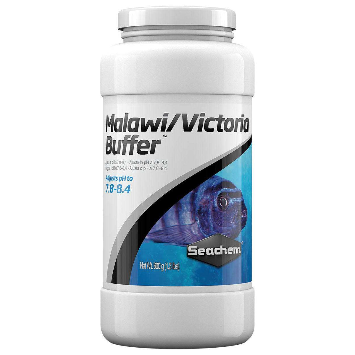 Malawi Victoria Buffer E2398