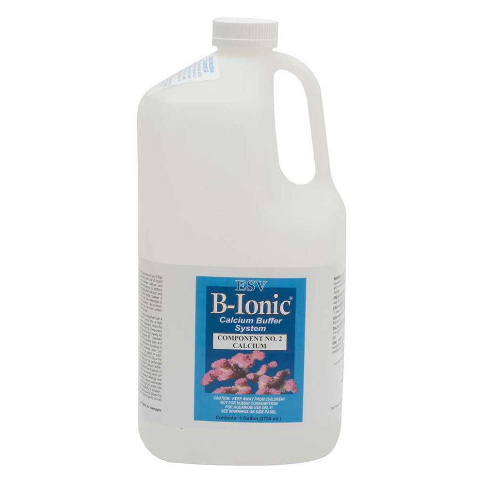 Calcium Buffer System R75960