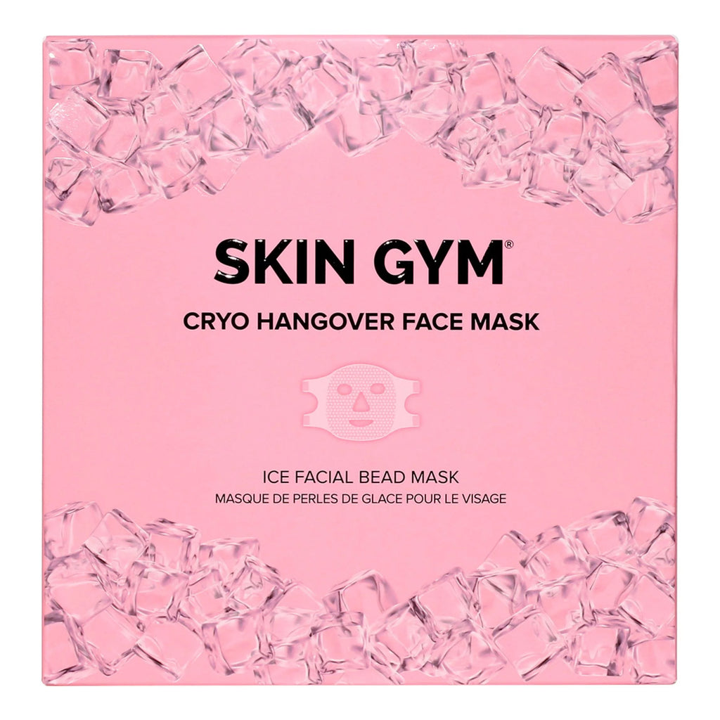 Ice Bead Mask D9219