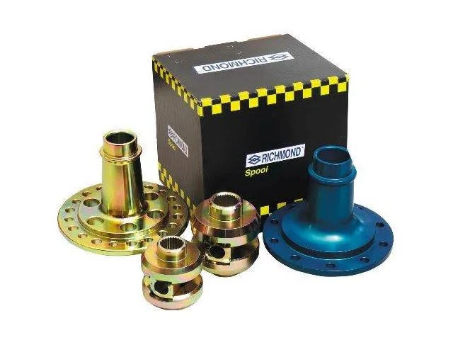 Differential Mini Spool W603