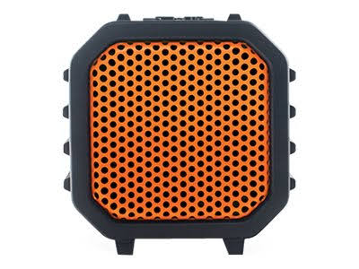 Orange Speaker R977782