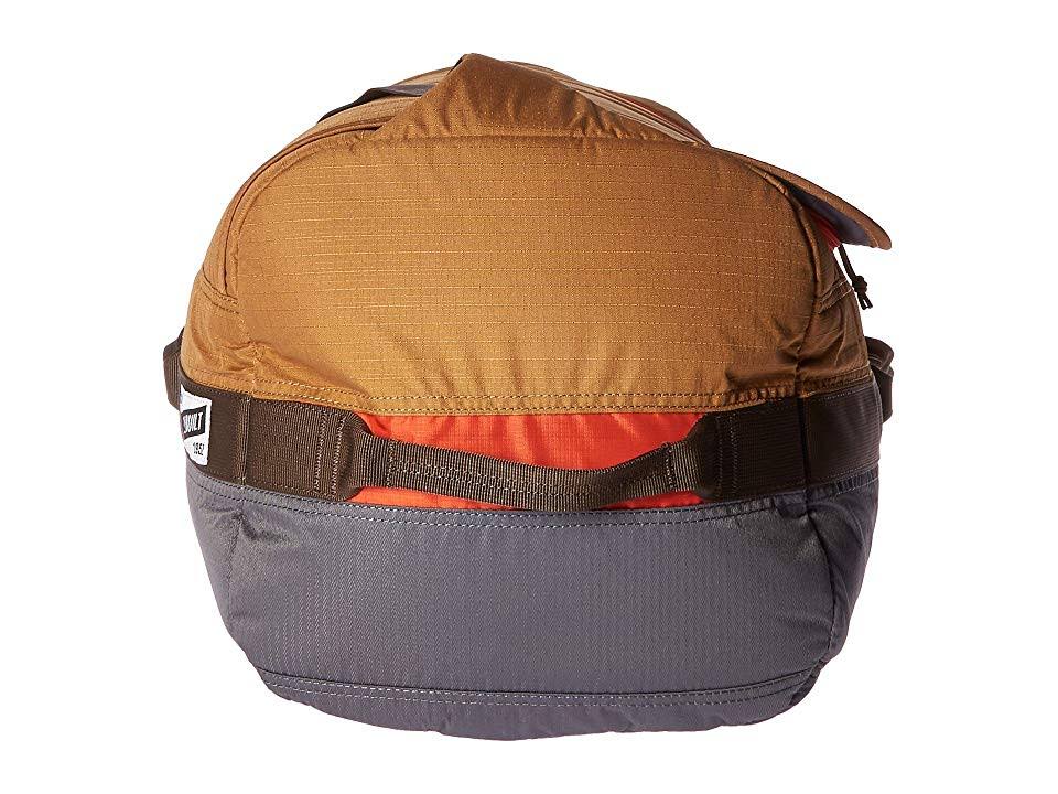 Canyon Brown Duffel E3762