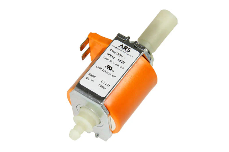Pump for EC9335 / EC9355 / EC9665 M569