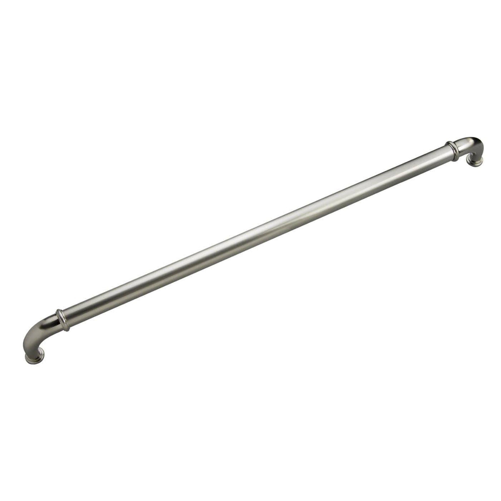 24 in. Satin Nickel Appliance Pull E10411