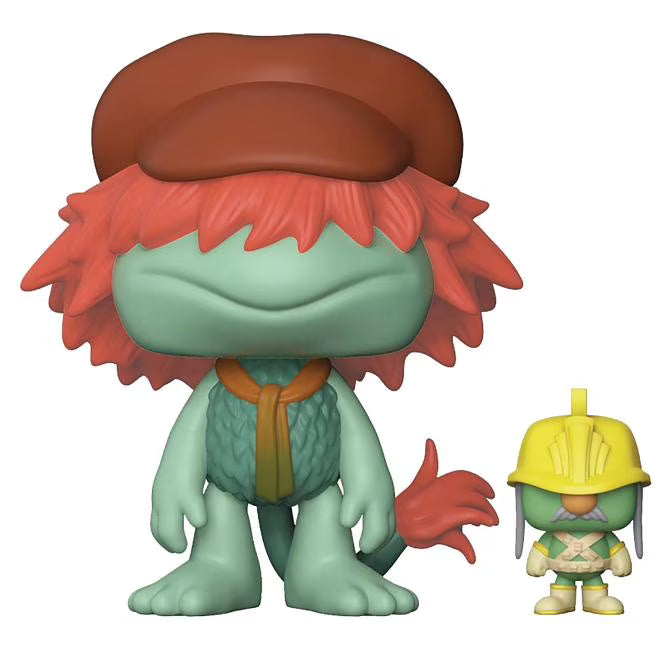 Vinyl Figure W556077