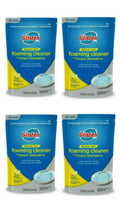 Lemon Scent Foaming Garbage Disposer Cleaner W1223