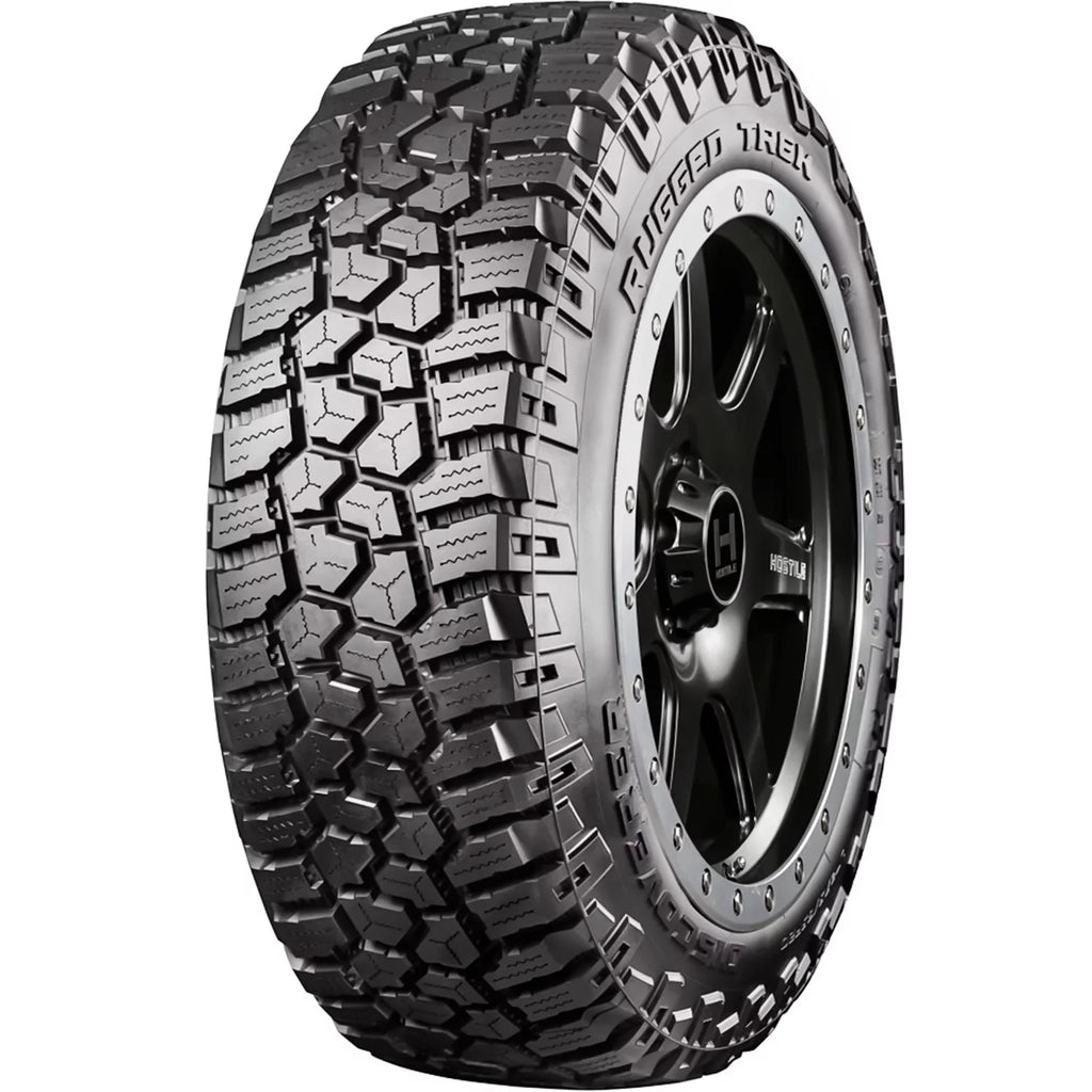 All-Season 285/45R22XL 114T Tire M869296