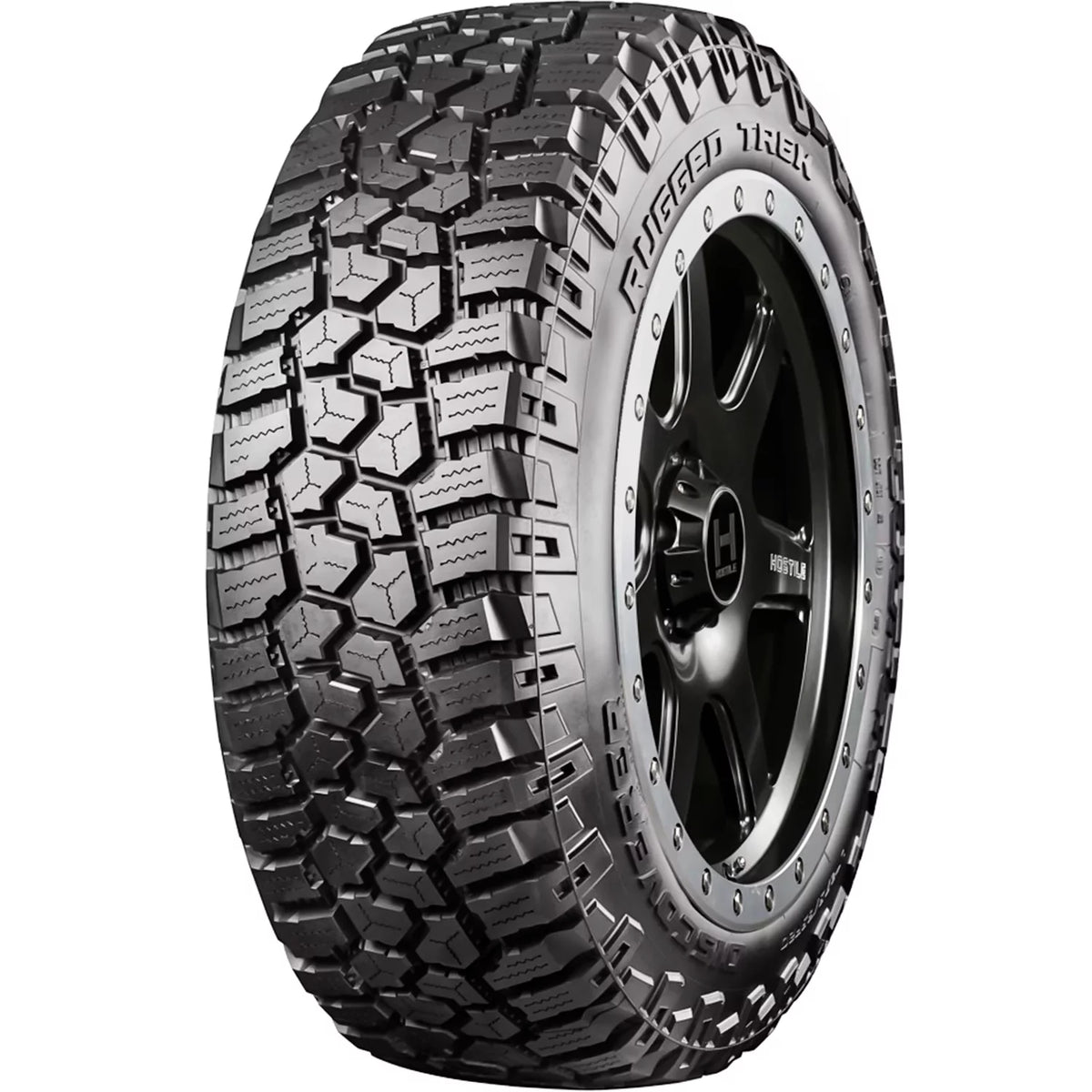 All-Season 285/45R22XL 114T Tire M869296