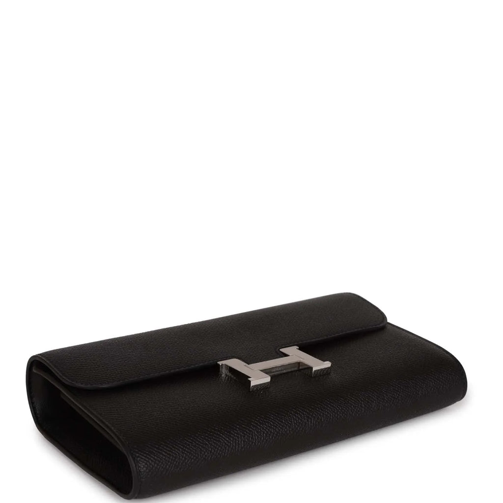 Black Wallet K3780