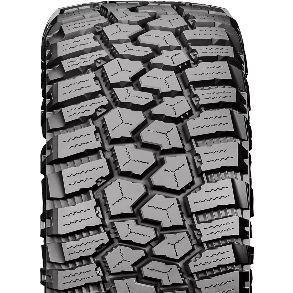 All-Season 285/45R22XL 114T Tire M869296