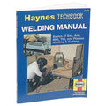 Welding Manual P1309