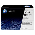 Black 70A Toner Cartridge K418